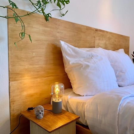 Greenbnbs: Gemutliches Design Apartment Essen Dış mekan fotoğraf